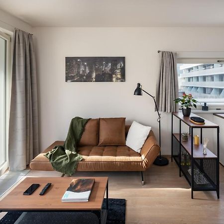 Prague Days - Exclusive Condo In Trendy Neighbourhood Εξωτερικό φωτογραφία