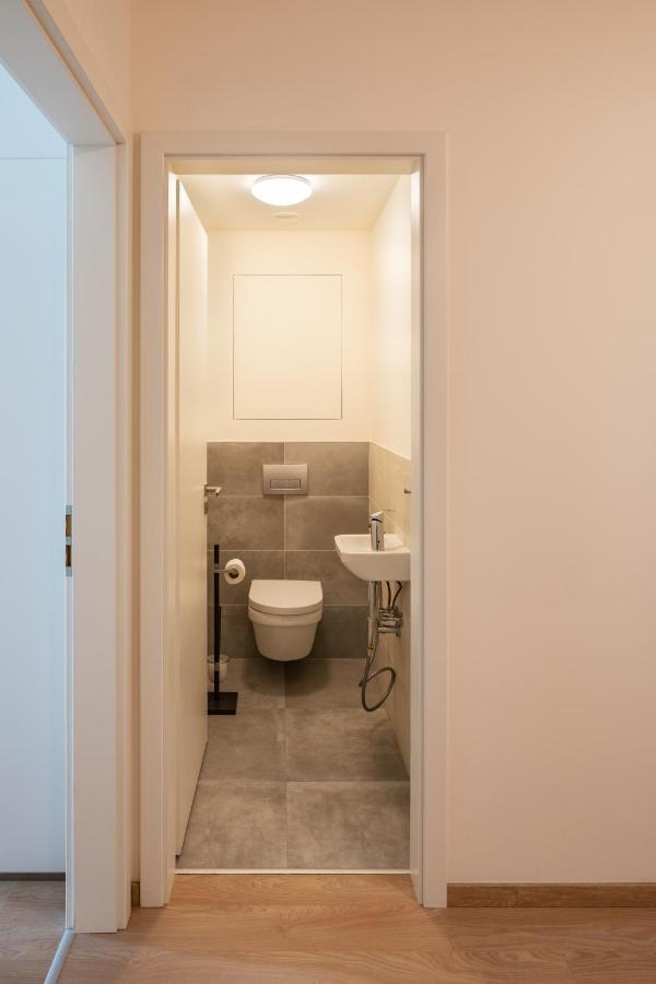 Prague Days - Exclusive Condo In Trendy Neighbourhood Εξωτερικό φωτογραφία