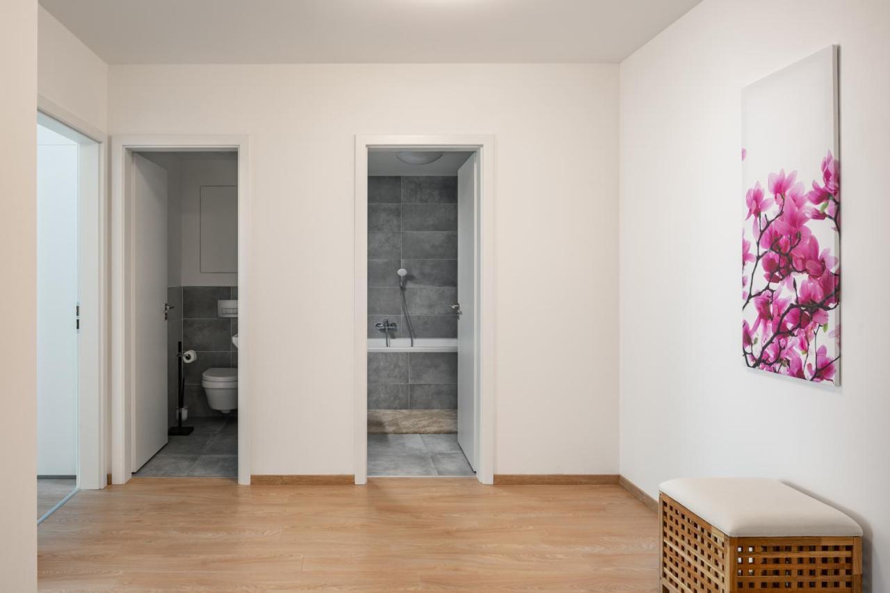 Prague Days - Exclusive Condo In Trendy Neighbourhood Εξωτερικό φωτογραφία