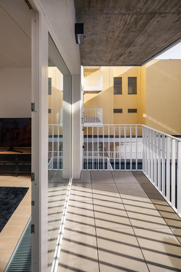Prague Days - Exclusive Condo In Trendy Neighbourhood Εξωτερικό φωτογραφία