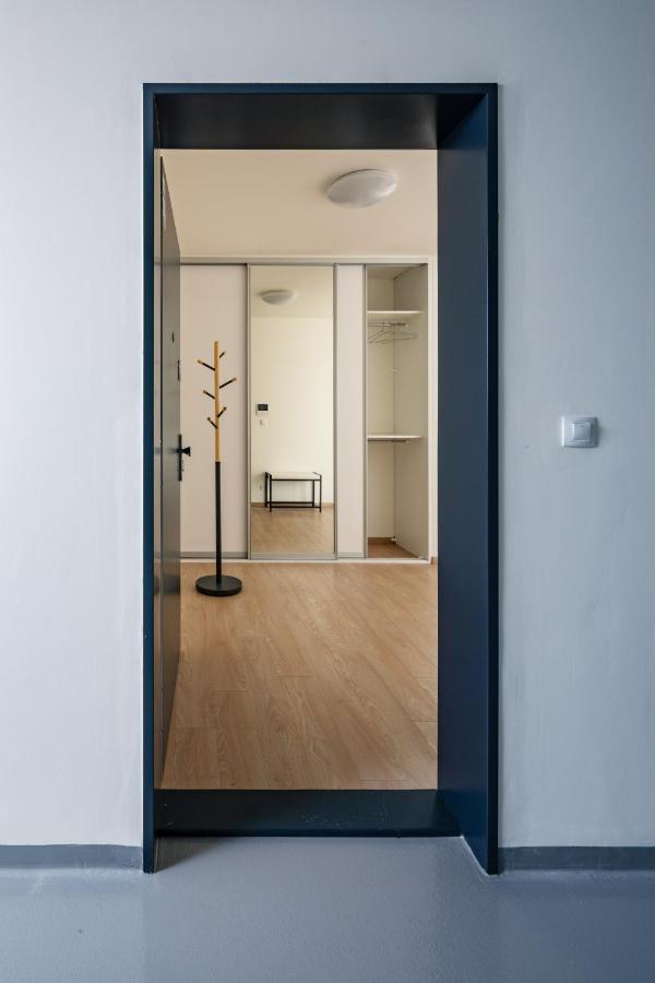 Prague Days - Exclusive Condo In Trendy Neighbourhood Εξωτερικό φωτογραφία